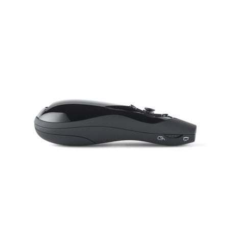 Presenter Expert Green laser, RF Wireless, Nero, PC, Pulsanti, Windows 8 - Foto 5